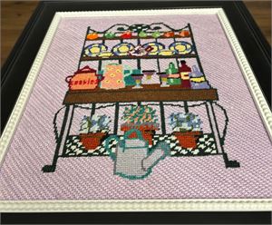 Photograph of product.